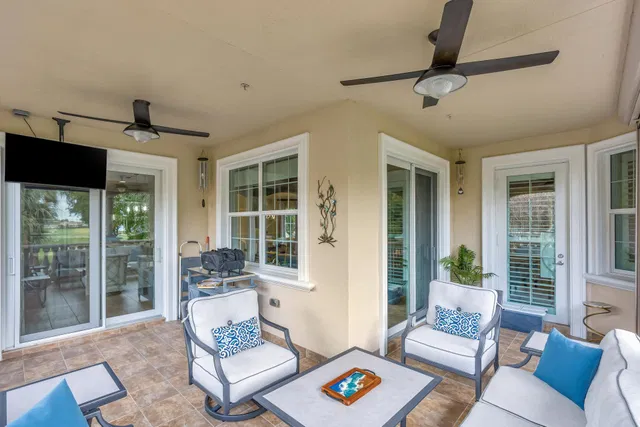 Jupiter Country Club Unit 155 photo 32