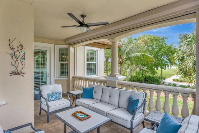 Jupiter Country Club Unit 155 photo 33