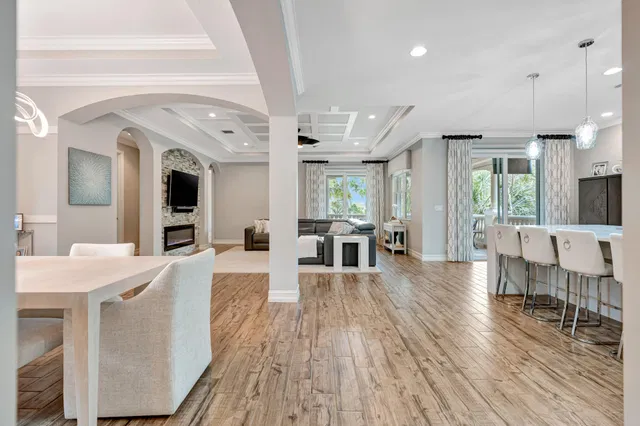 Jupiter Country Club Unit 155 photo 36