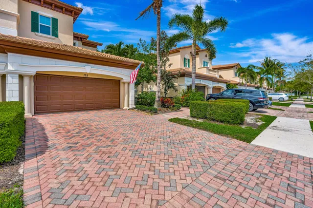 Jupiter Country Club Unit 155 photo 59