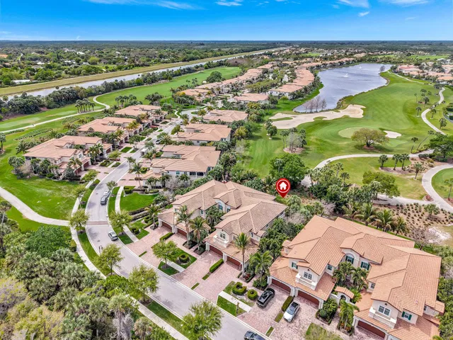 Jupiter Country Club Unit 155 photo 62