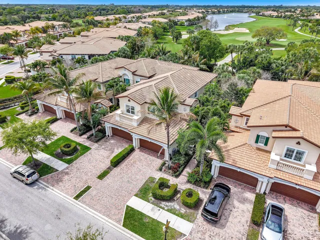 Jupiter Country Club Unit 155 photo 63
