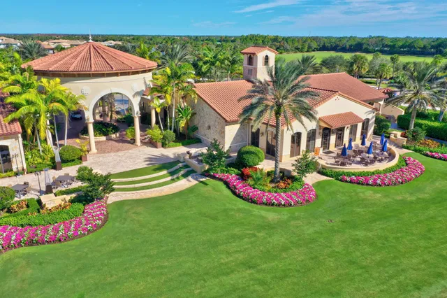 Jupiter Country Club Unit 155 photo 68