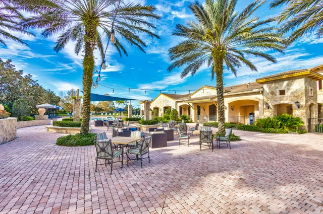 Jupiter Country Club Unit 155 photo 80