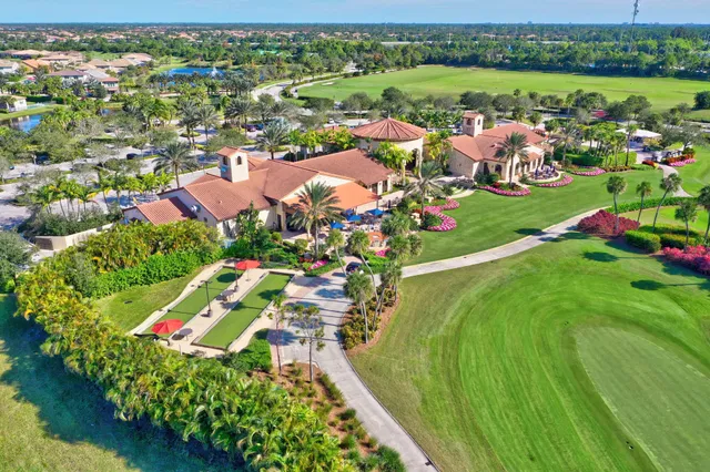 Jupiter Country Club Unit 155 photo 83
