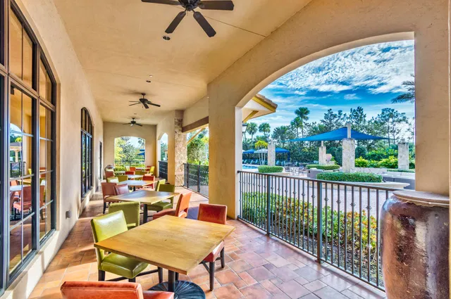 Jupiter Country Club Unit 155 photo 87