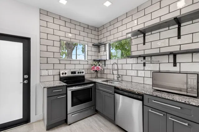 Downtown Delray Beach Residence photo 5
