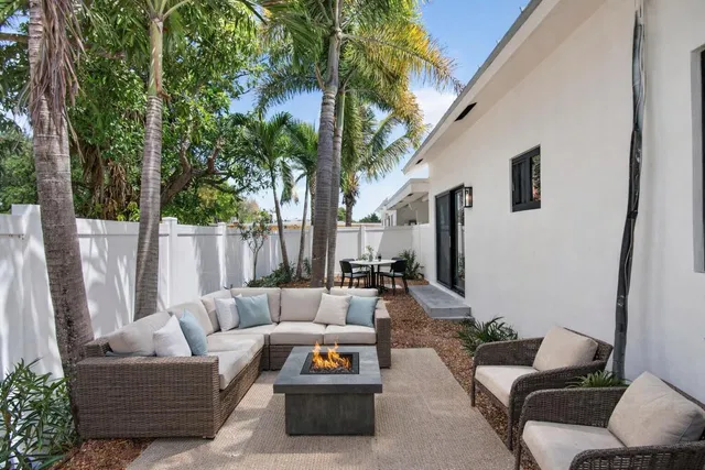 Downtown Delray Beach Residence photo 21