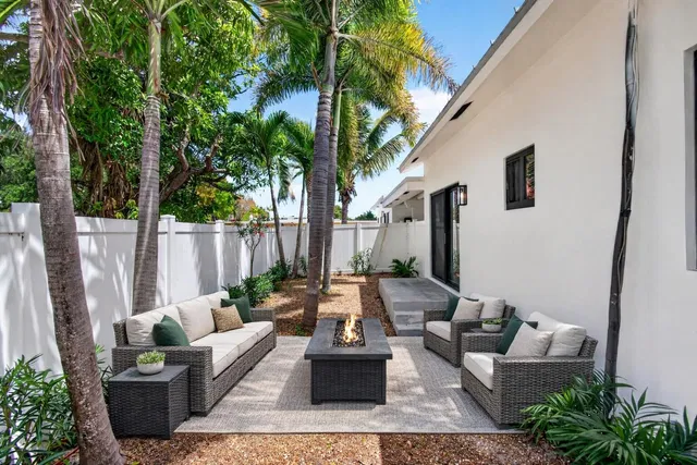 Downtown Delray Beach Residence photo 22