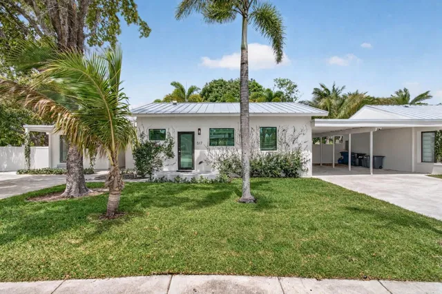 Downtown Delray Beach Residence photo 26