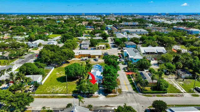 Downtown Delray Beach Residence photo 27