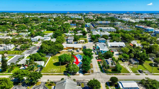 Downtown Delray Beach Residence photo 28