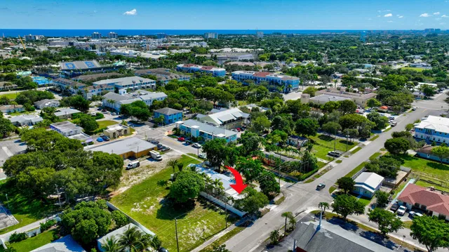 Downtown Delray Beach Residence photo 29