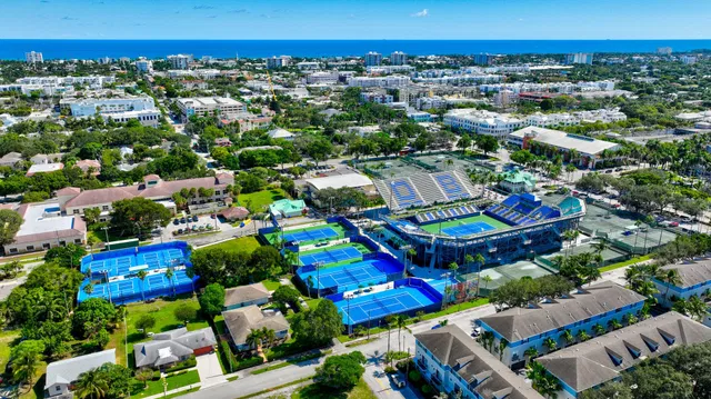 Downtown Delray Beach Residence photo 30