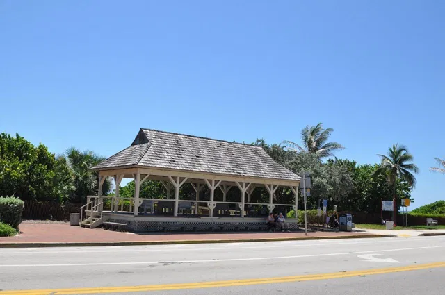 Downtown Delray Beach Residence photo 34
