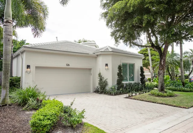 BallenIsles Palm Beach Gardens Residence photo 25