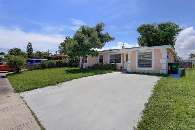 Downtown Delray Beach Residence photo 2
