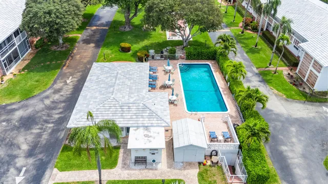 Boca Raton Unit B3 photo 16