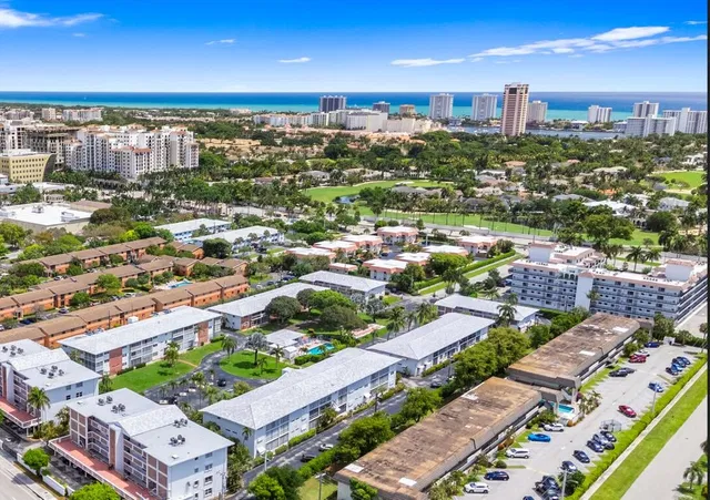 Boca Raton Unit B3 photo 18