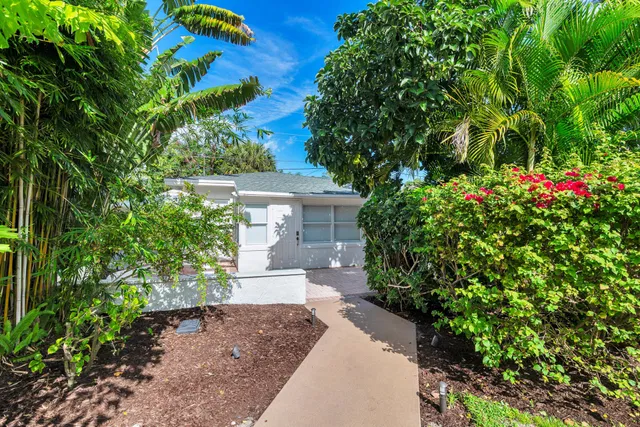 West Palm Beach Residence photo 4