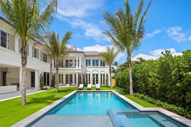 SoSo West Palm Beach Residence photo 32