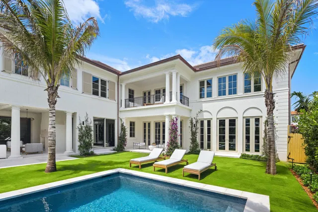 SoSo West Palm Beach Residence photo 33