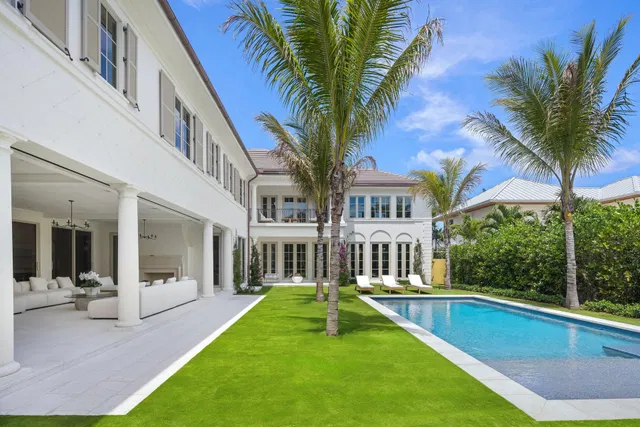 SoSo West Palm Beach Residence photo 36