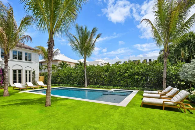 SoSo West Palm Beach Residence photo 37