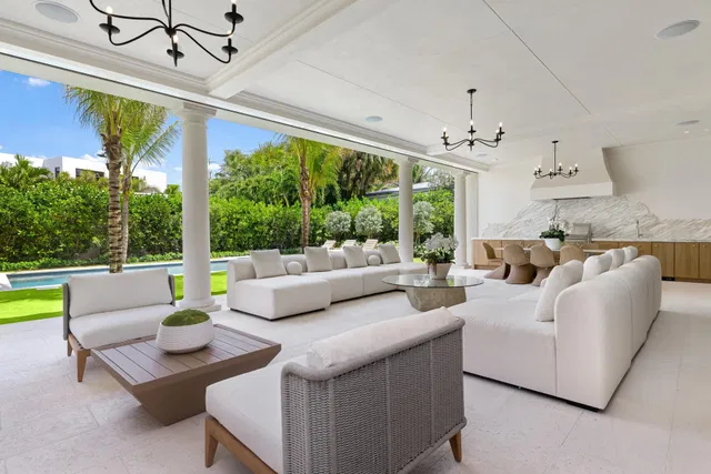SoSo West Palm Beach Residence photo 41