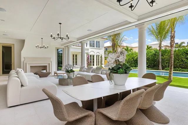 SoSo West Palm Beach Residence photo 42