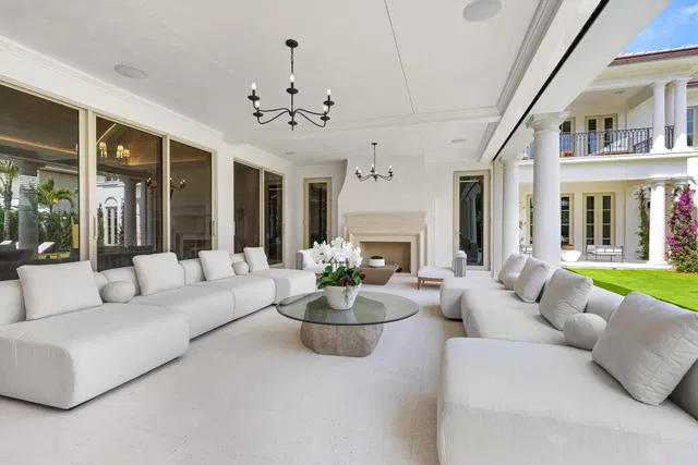 SoSo West Palm Beach Residence photo 45