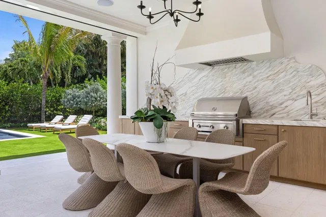 SoSo West Palm Beach Residence photo 47