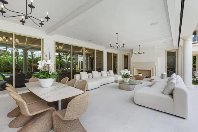 SoSo West Palm Beach Residence photo 48