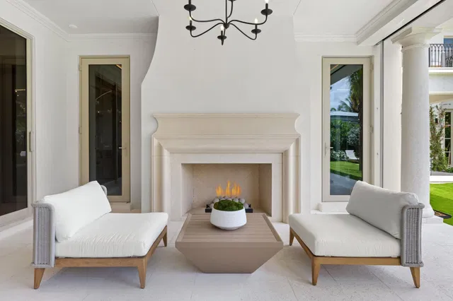 SoSo West Palm Beach Residence photo 49