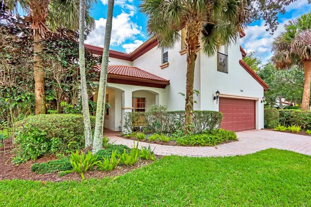 Evergrene Palm Beach Gardens Residence photo 2
