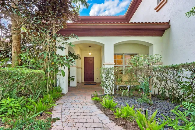 Evergrene Palm Beach Gardens Residence photo 3