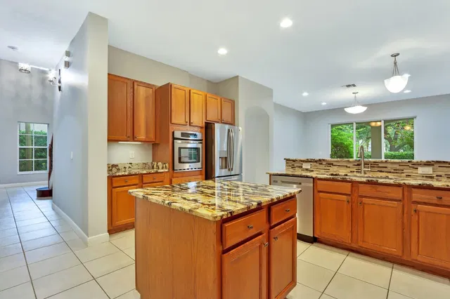 Evergrene Palm Beach Gardens Residence photo 13