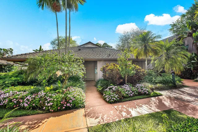 Boca West Country Club Residence photo 30