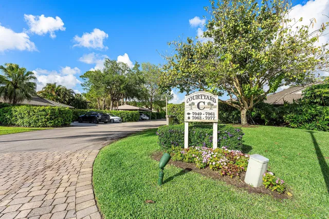 Boca West Country Club Residence photo 33