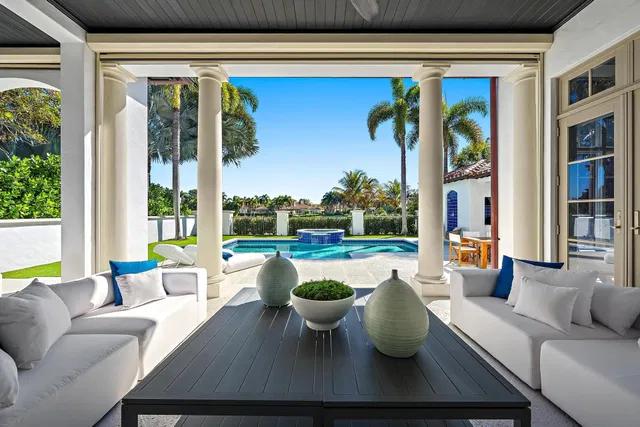 Trump National Jupiter Residence photo 16