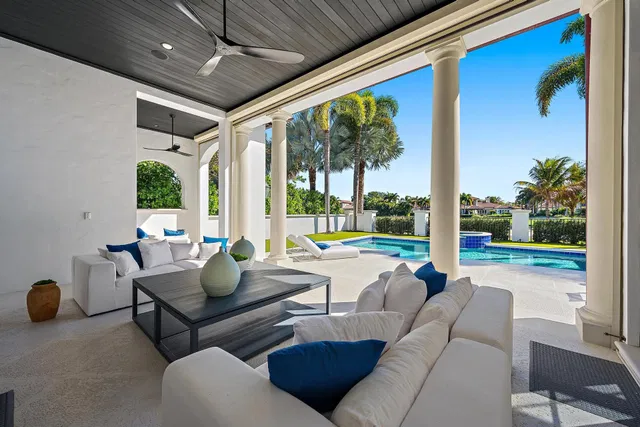 Trump National Jupiter Residence photo 17