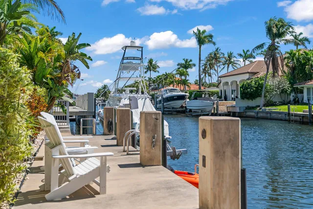 Tropic Isle Delray Beach Residence photo 4