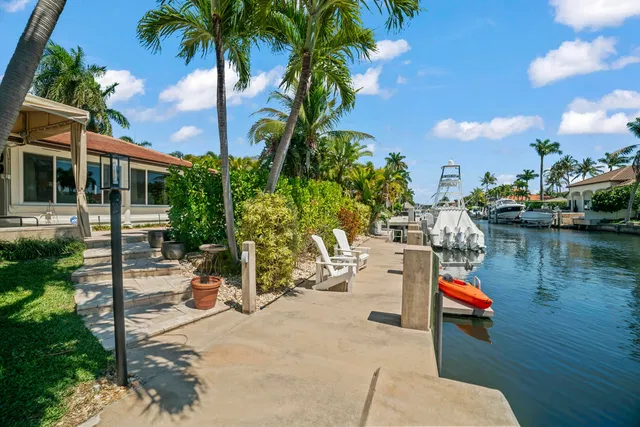 Tropic Isle Delray Beach Residence photo 5