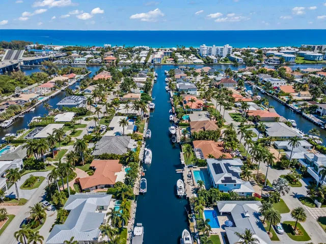 Tropic Isle Delray Beach Residence photo 7