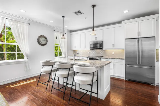 Downtown Delray Beach Residence photo 4