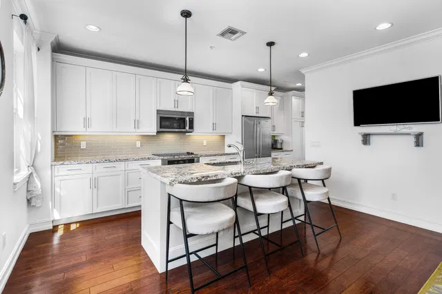 Downtown Delray Beach Residence photo 5