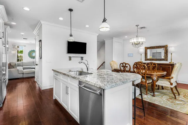 Downtown Delray Beach Residence photo 6