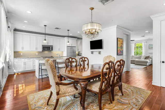 Downtown Delray Beach Residence photo 8