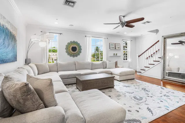 Downtown Delray Beach Residence photo 11