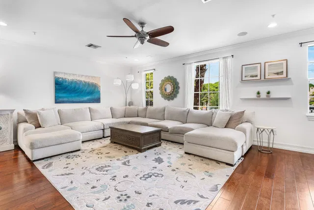 Downtown Delray Beach Residence photo 13